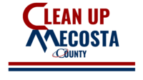 Clean up Mecosta